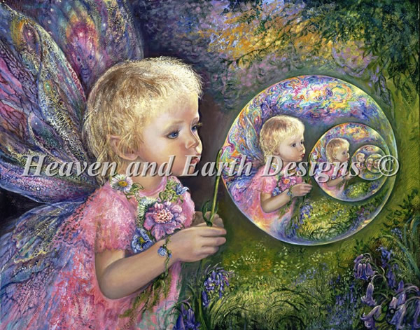 Fairy Bubbles - Click Image to Close